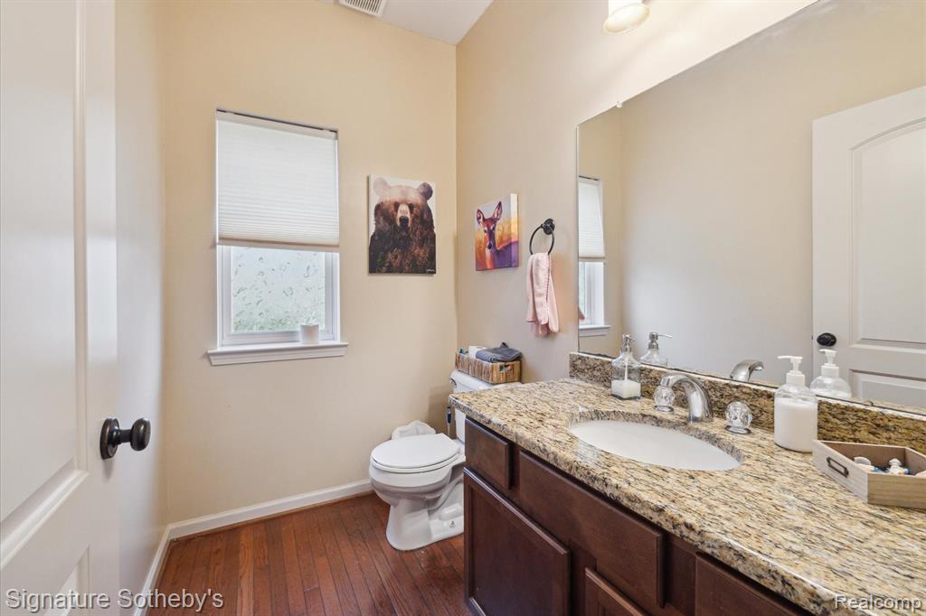 8926 El Dorado Drive N, White Lake, MI — Photo 20