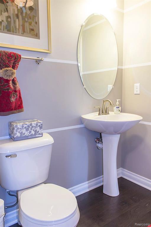 6119 GREEN MOUNTAIN Circle, Ann Arbor, MI 48103 — Photo 10