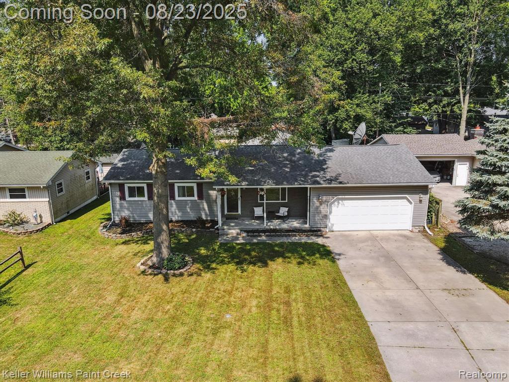 583 Market Street, Algonac, MI 48001 — Photo 45