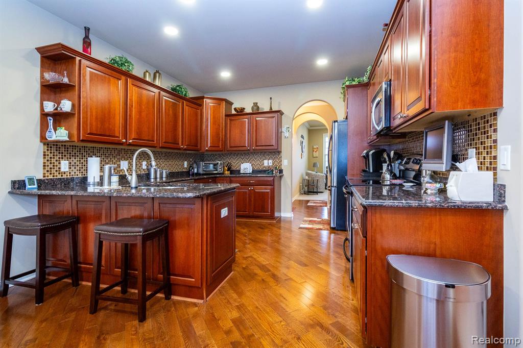 7873 Firestone Lane, Washington, MI — Photo 16