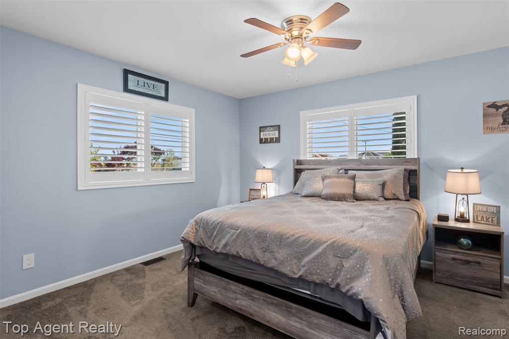 7910 ANCHOR BAY Drive, Clay, MI 48001 — Photo 19