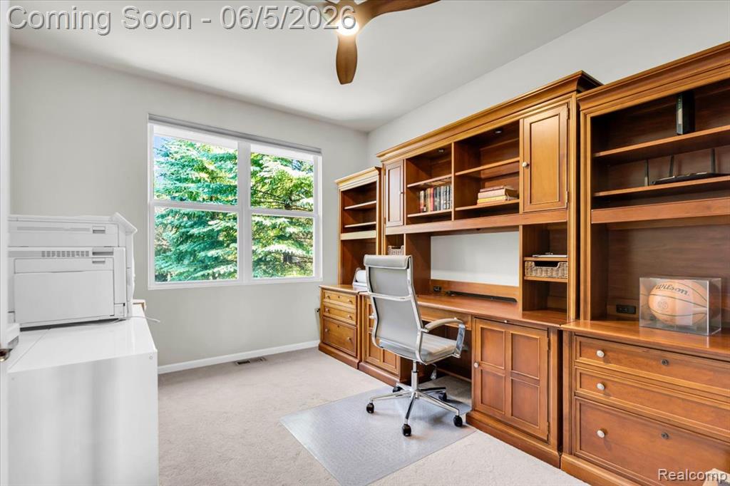 48794 Freestone Drive, Northville, MI 48168 — Photo 23