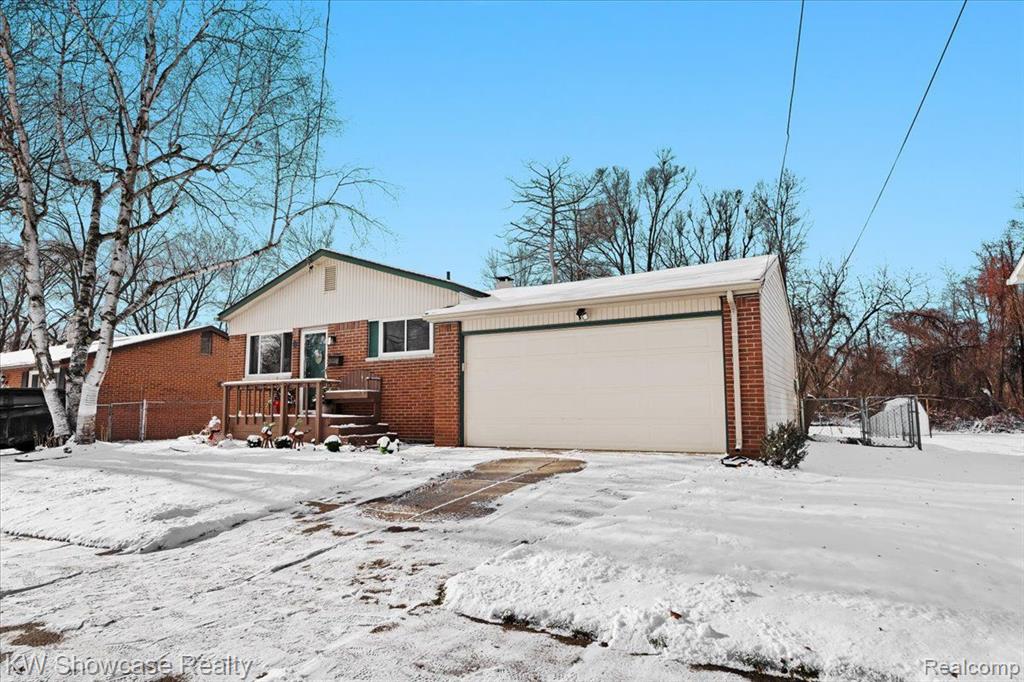 115 N CORBIN Street, Holly, MI 48442 — Photo 33