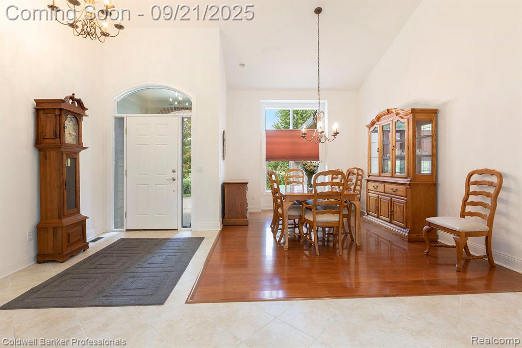 2313 Quaker Ridge Drive, Ann Arbor, MI 48108 — Photo 5