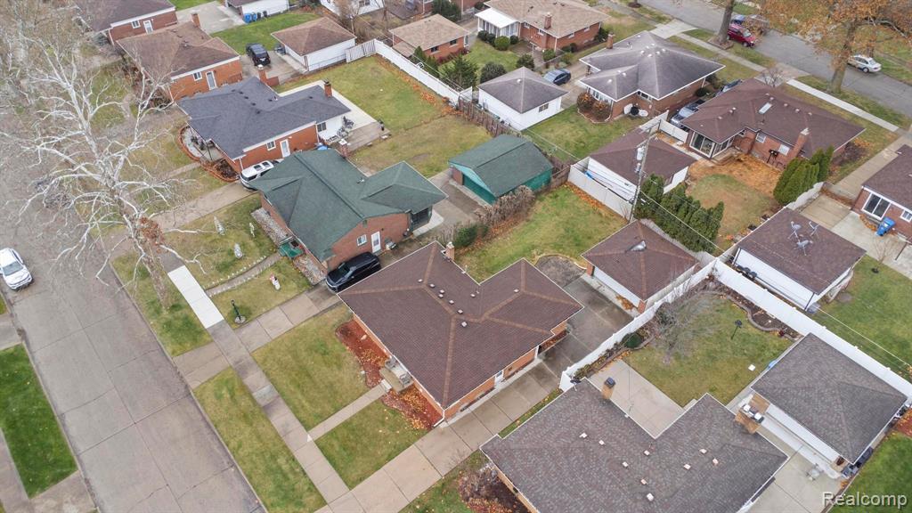6109 KINLOCH Street, Dearborn Heights, MI 48127 — Photo 3