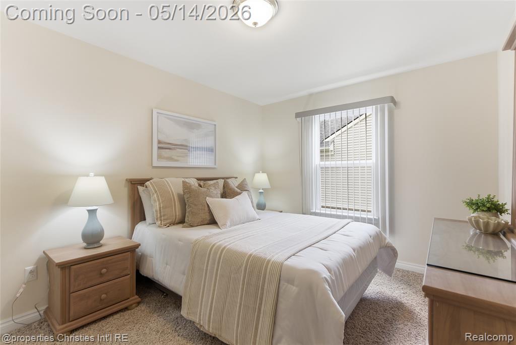 2213 Bridge Water, 1, Oxford, MI 48371 — Photo 26