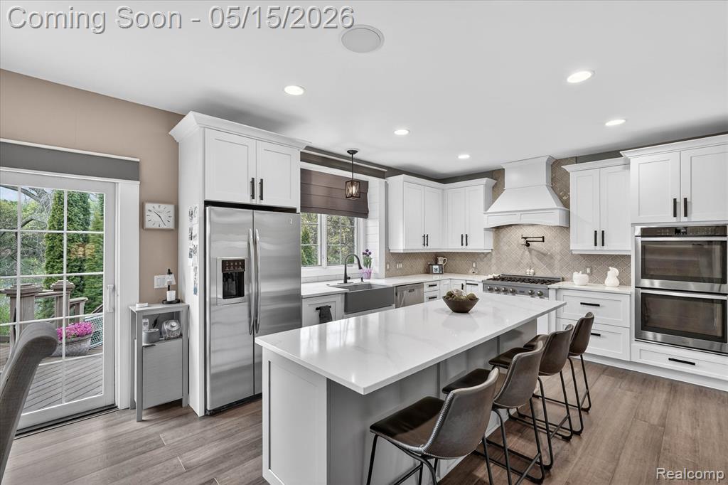 9074 Ridgefield Drive, Brighton, MI 48114 — Photo 11