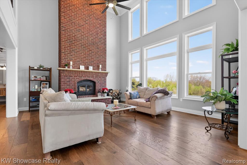 1881 Reidsview Drive, White Lake, MI 48383 — Photo 10