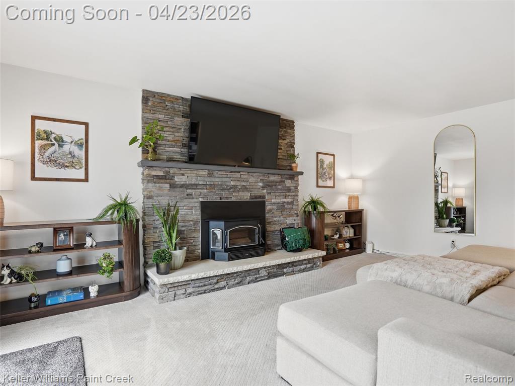 3154 Branch Court, Wixom, MI 48393 — Photo 13