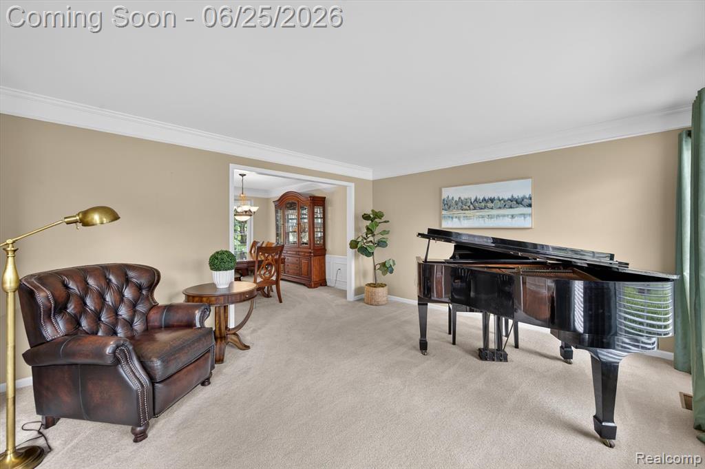 558 Sylvan Drive, Canton, MI 48188 — Photo 7