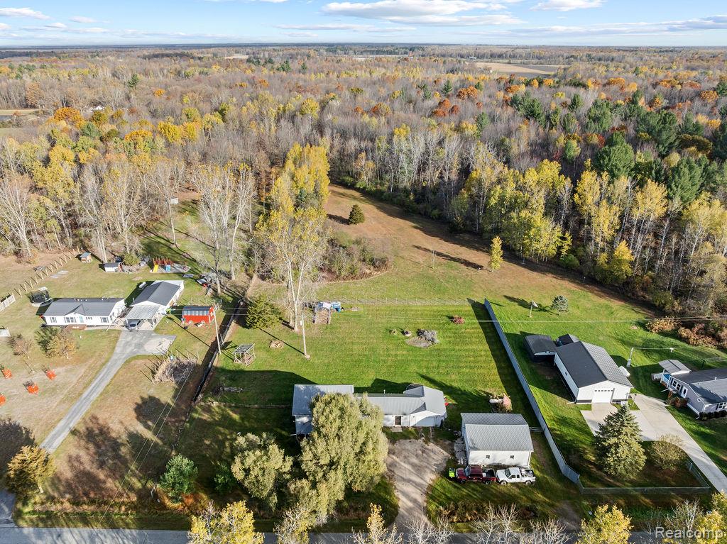 4576 W Baker Road, Coleman, MI 48618 — Photo 34