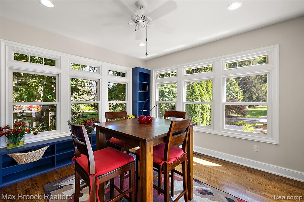 537 Pleasant Street, Birmingham, MI 48009 — Photo 12