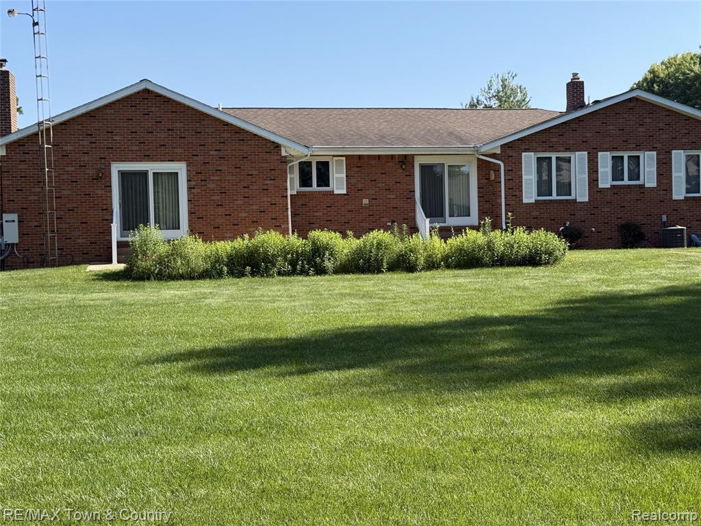 5070 W Farrand Road, Clio, MI 48420 — Photo 35
