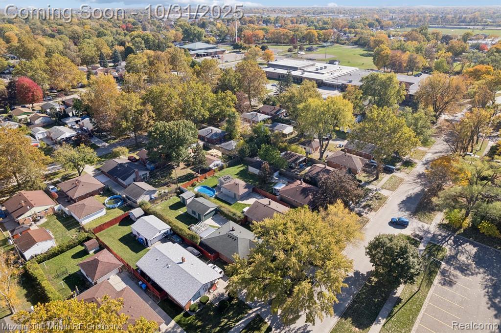 4943 Pardee Avenue N, Dearborn Heights, MI 48125 — Photo 43