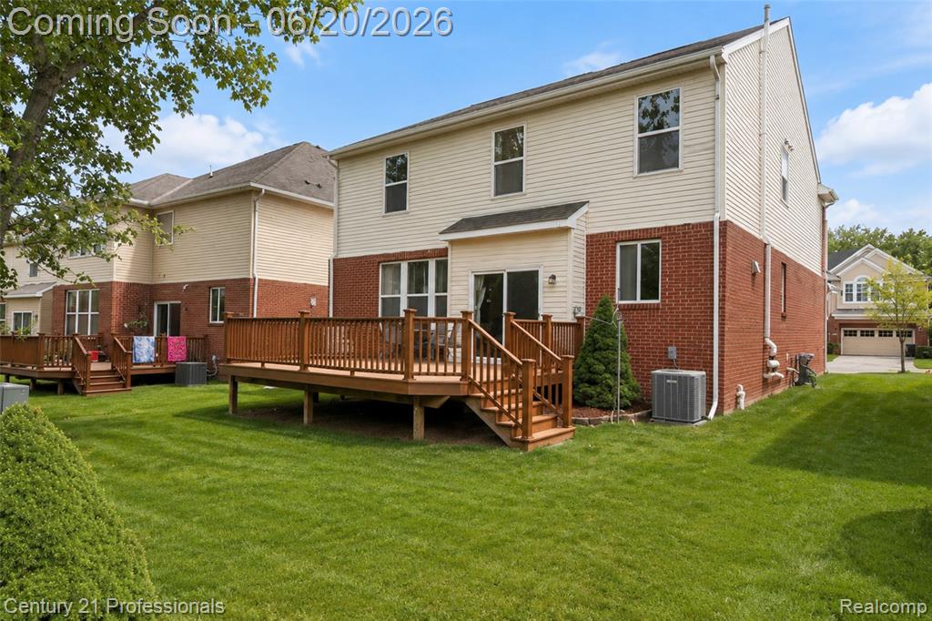 45248 Bartlett Drive, Novi, MI 48377 — Photo 6