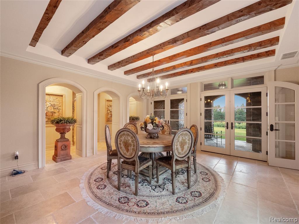 2756 Turtle Bluff Drive, Bloomfield Hills, MI, 48302