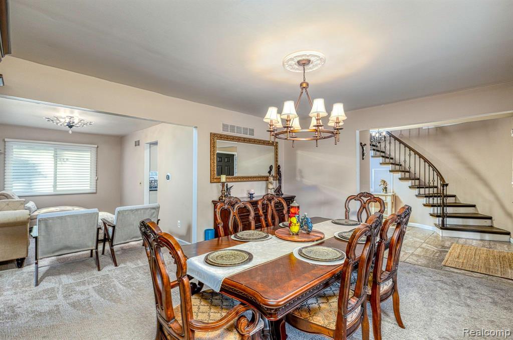 7464 WESTBURY Boulevard, West Bloomfield, MI — Photo 8