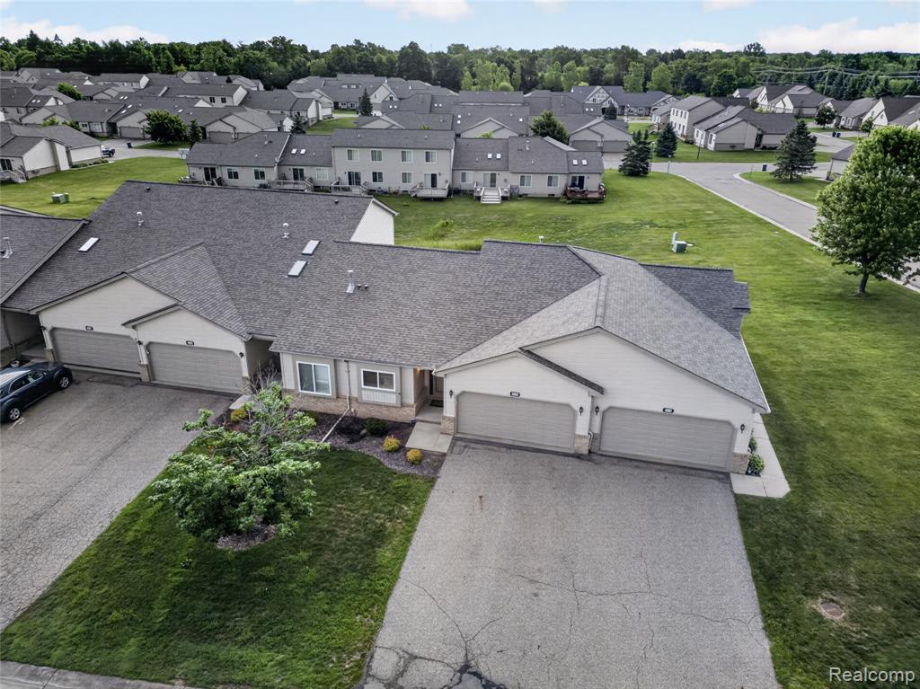 4003 Murray Street, Grand Blanc, MI 48439 — Photo 5