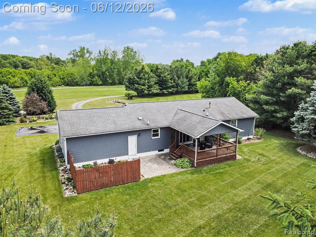 10186 Converse Road, Fowlerville, MI 48836 — Photo 20