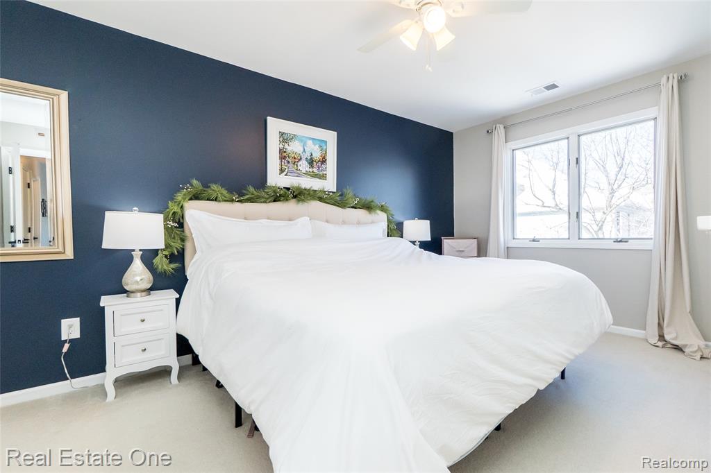 352 Pinewood Drive, Plymouth, MI 48170 — Photo 13