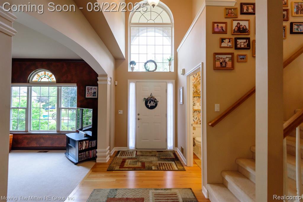 42782 Pond Ridge Lane, Van Buren, MI 48111 — Photo 4