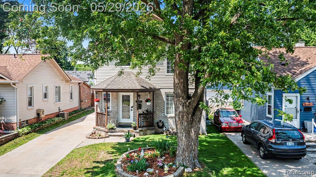 26633 Rialto Street, Madison Heights, MI 48071 — Photo 37