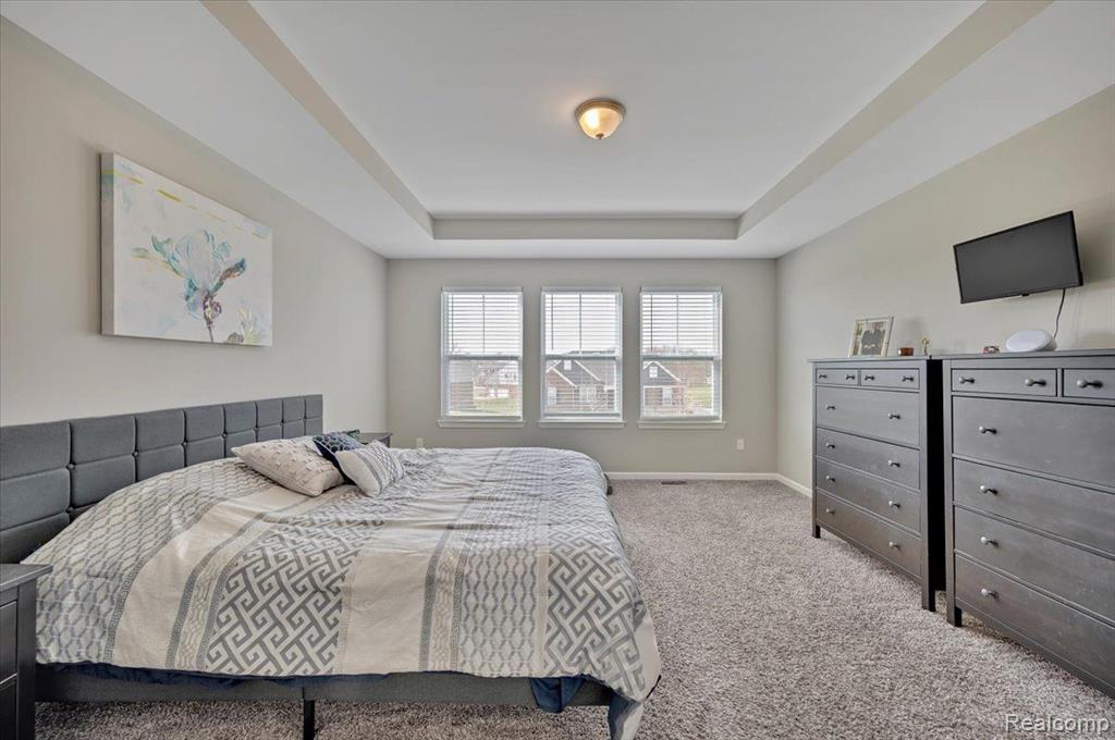62072 SAVANNAH Drive, South Lyon, MI 48178 — Photo 22