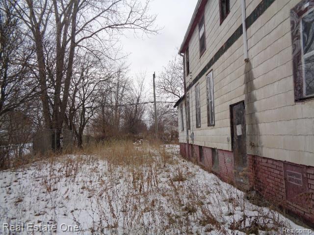3917 16th Street, Detroit, MI 48208 — Photo 5