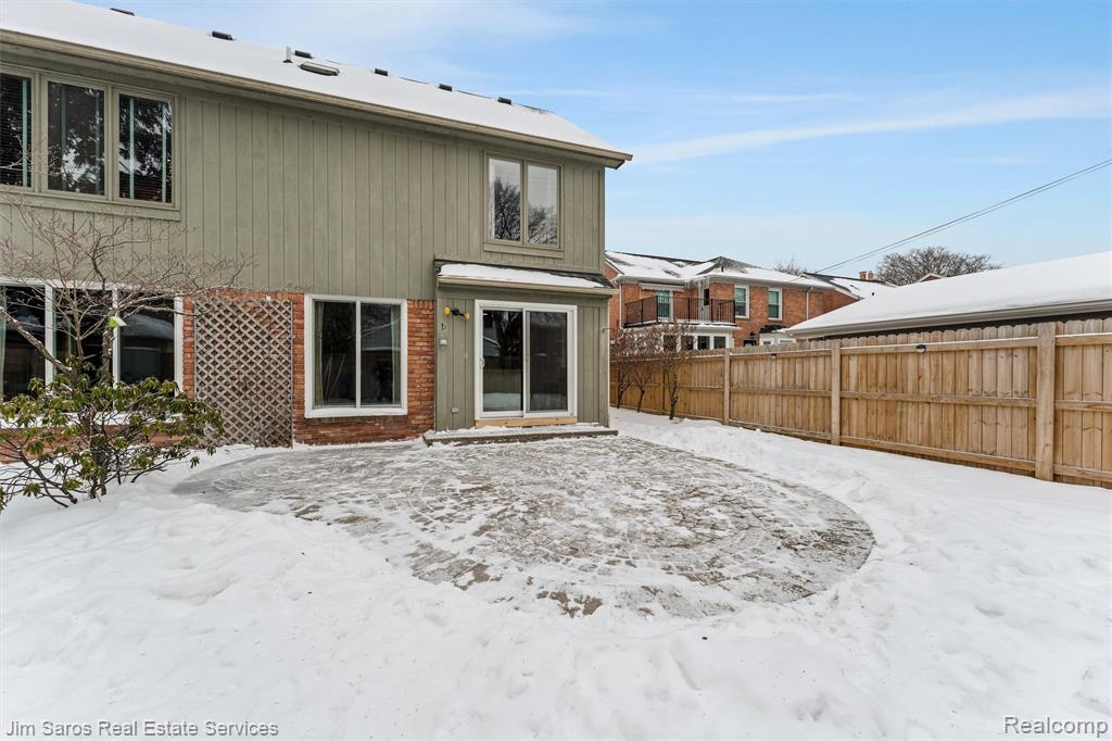 346 McKinley Avenue, Grosse Pointe Farms, MI 48236 — Photo 31