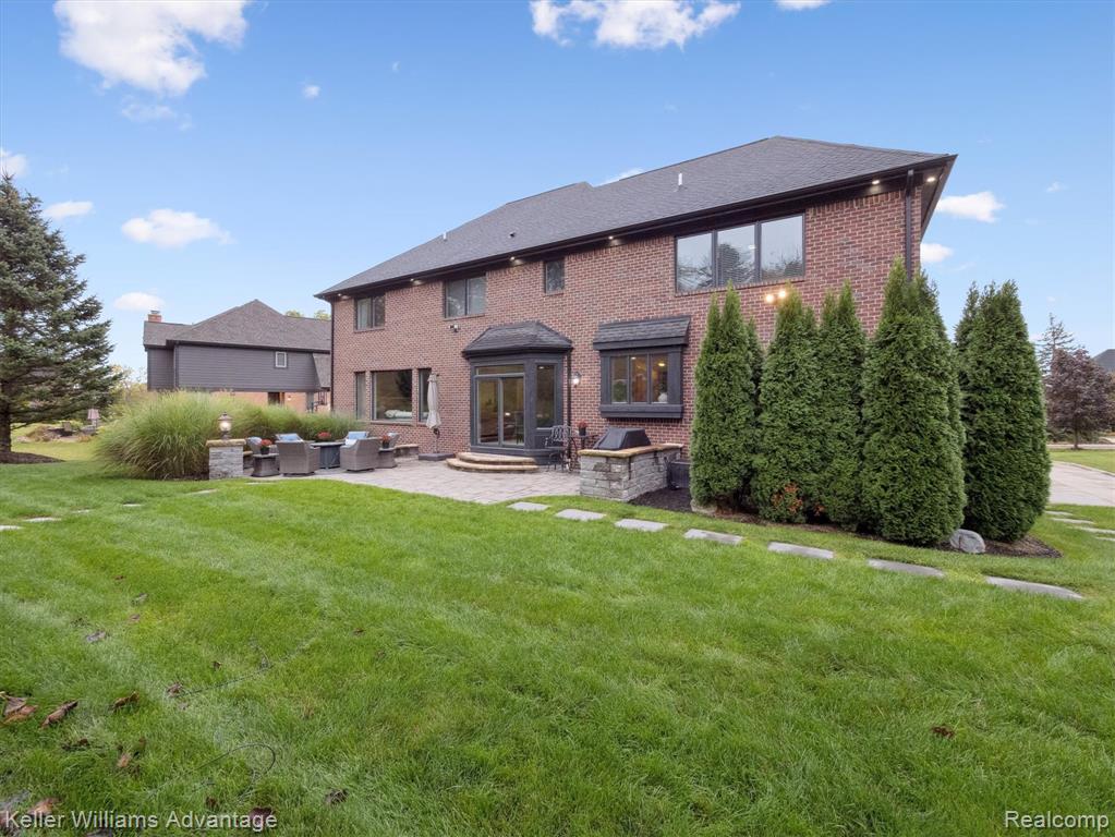 18756 Marble Head Drive, Northville, MI 48168 — Photo 53