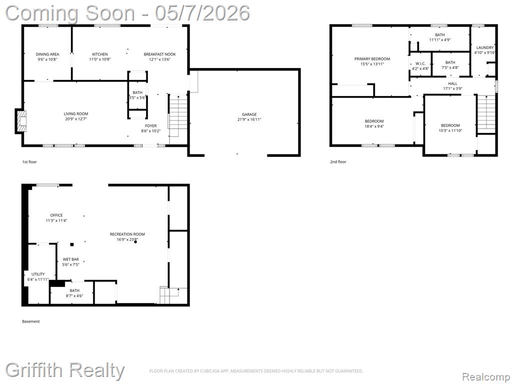 2000 Laurel Oak Drive, Howell, MI 48855 — Photo 39