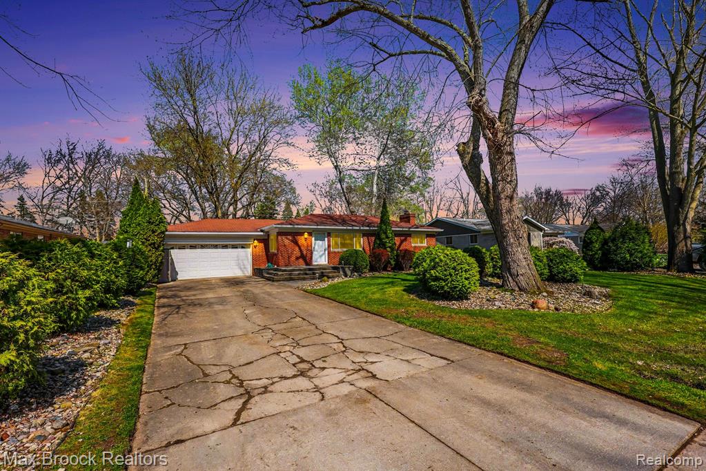 33711 Schneider Road, Chesterfield, MI 48047 — Photo 28