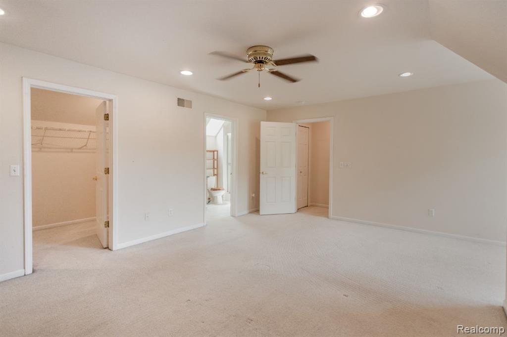 807 PALLISTER Street, Detroit, MI 48202 — Photo 16