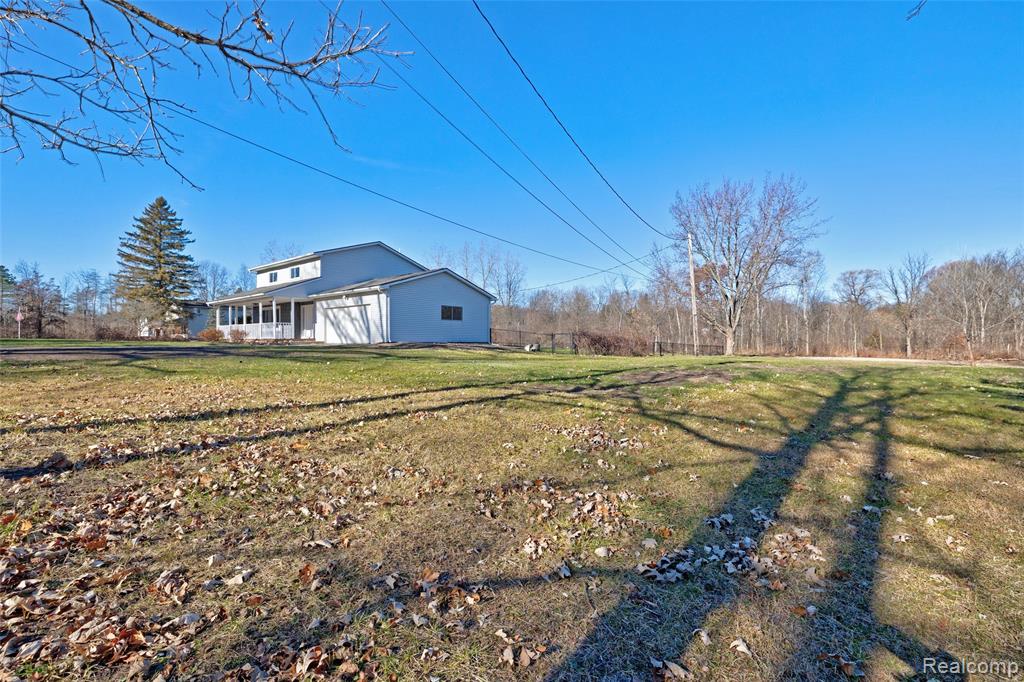 3092 Groveland Road, Ortonville, MI 48462 — Photo 56