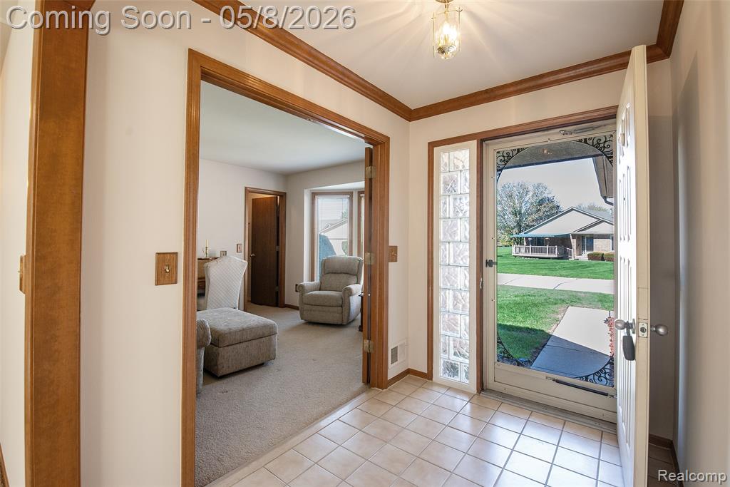 41308 Fortuna Drive E, 86, Clinton Twp, MI 48038 — Photo 4