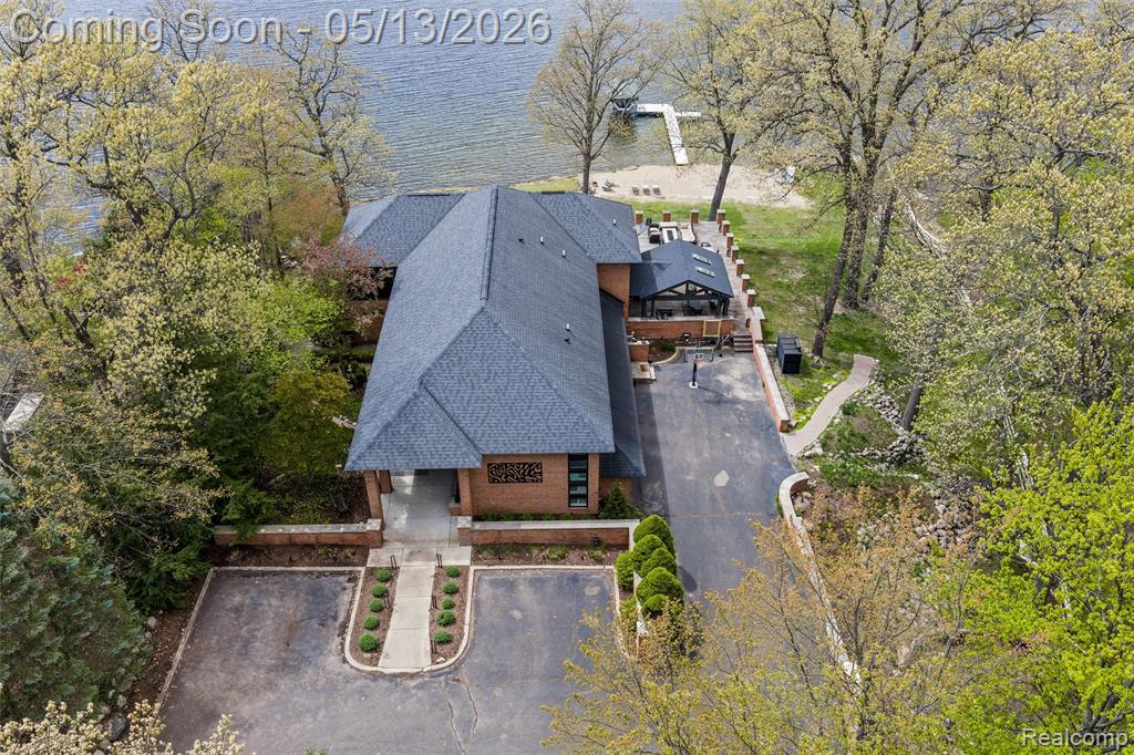 1789 Blue Heron Court, Bloomfield Hills, MI 48302 — Photo 58