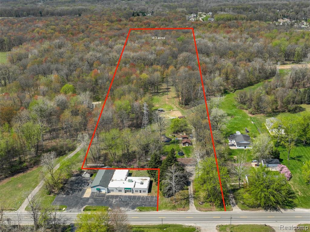 16000 S Huron River Drive, Romulus, MI 48174 — Photo 4