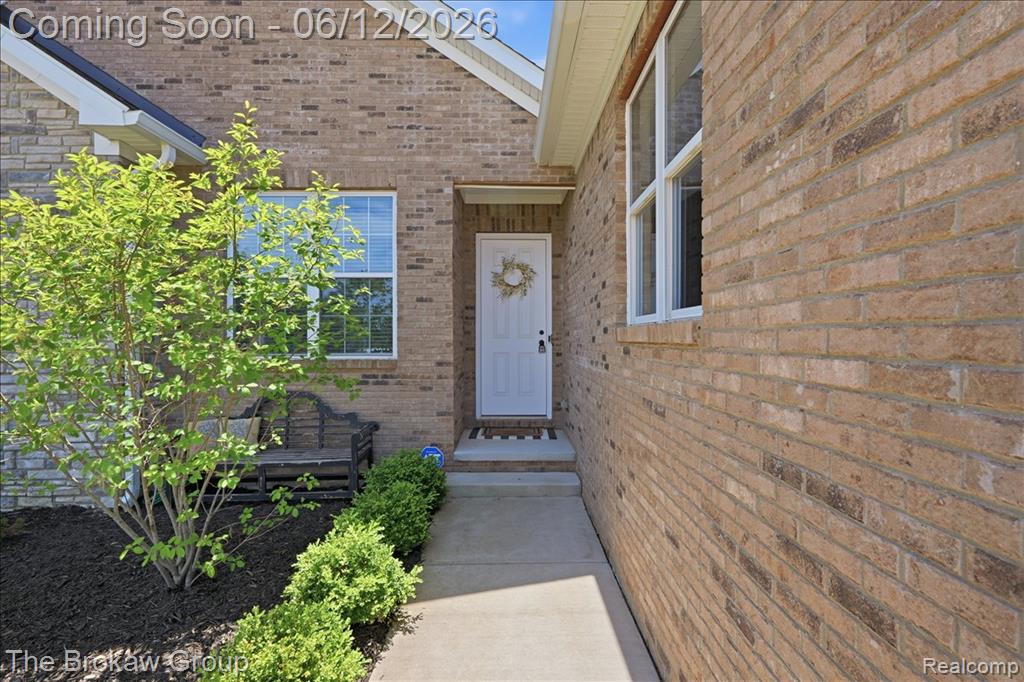 5363 Pebble Beach Drive, Metamora, MI 48455 — Photo 12
