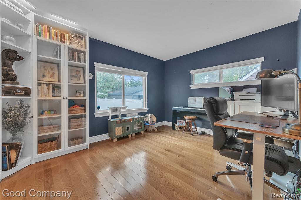 409 N Vermont Avenue, Royal Oak, MI 48067 — Photo 20