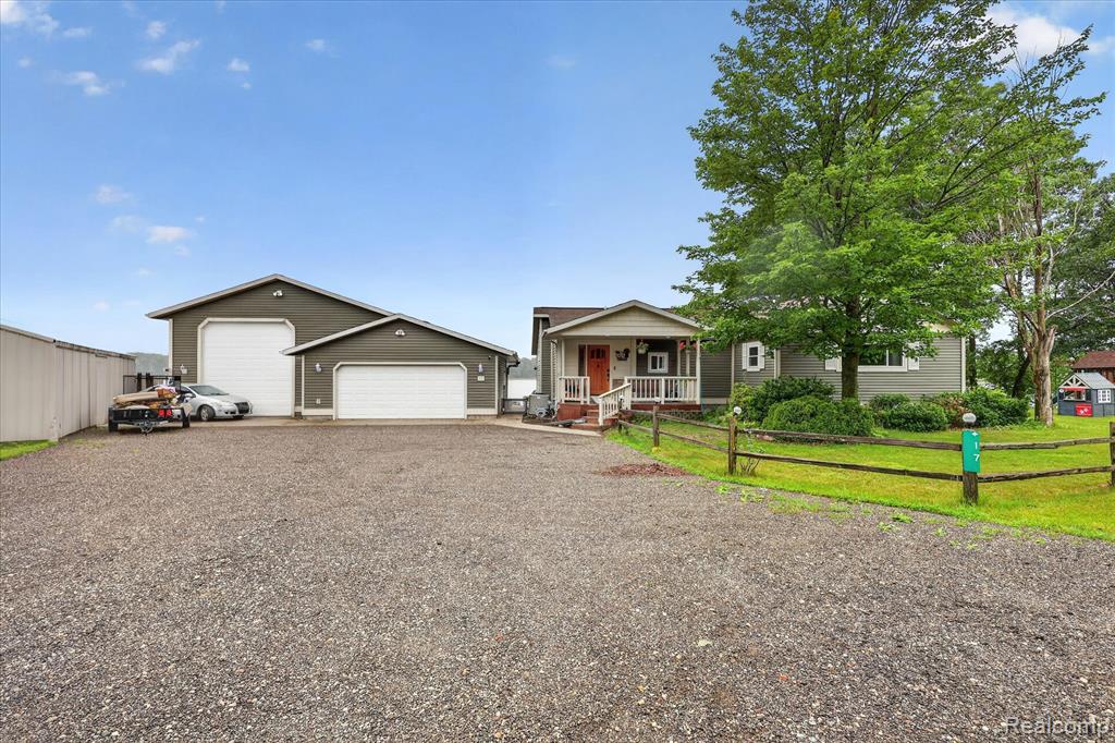 17 E White Lake Dr, Twin Lakes, MI 49457 Drive, Twin Lake, MI 49457 — Photo 3