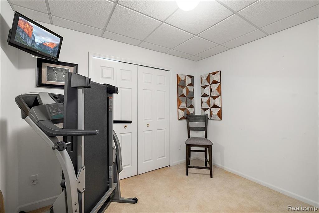 59213 Carriage Lane, South Lyon, MI 48178 — Photo 69
