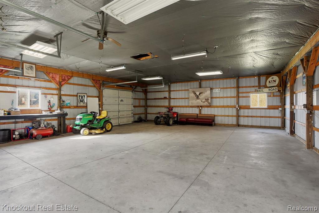 13319 Blueberry Lane, Otter Lake, MI 48464 — Photo 45