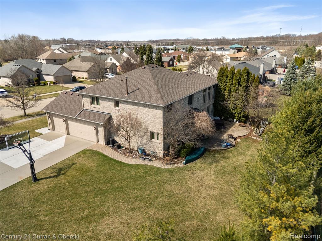 50580 MEANDER Drive, Macomb, MI 48042 — Photo 42