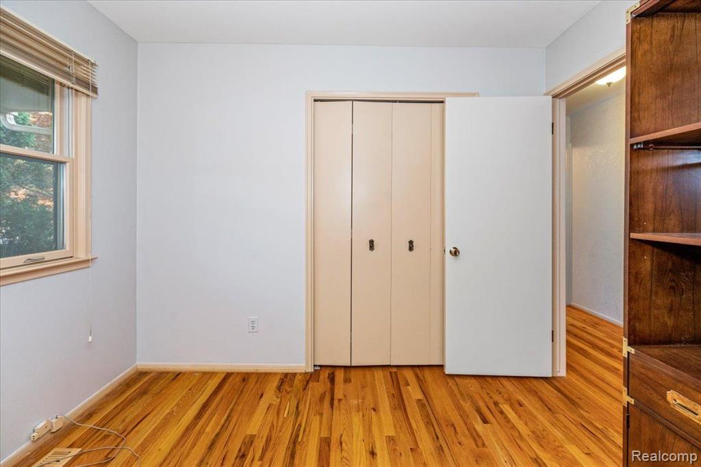 2361 GEORGETOWN Boulevard, Ann Arbor, MI 48105 — Photo 15