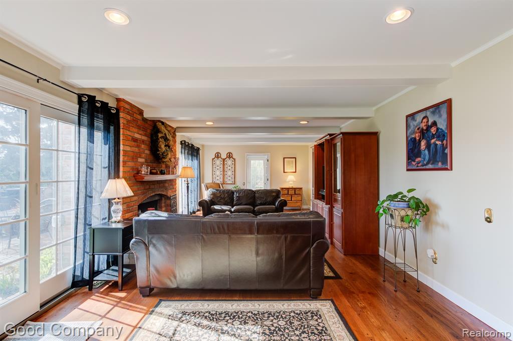 4125 WATERWHEEL Lane, Bloomfield Hills, MI 48302 — Photo 17