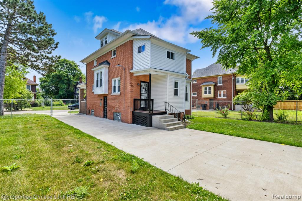4032 Vicksburg Street, Detroit, MI 48204 — Photo 29