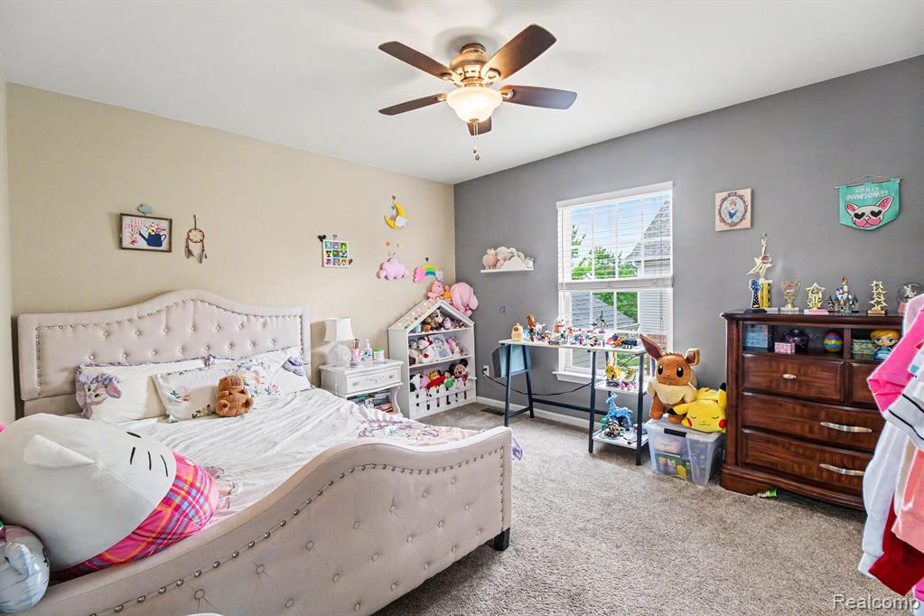 49847 Parkside Drive, Northville, MI 48168 — Photo 24