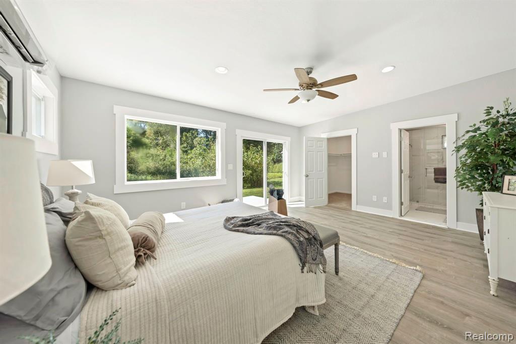 5461 W COON LAKE Road, Howell, MI 48843 — Photo 18
