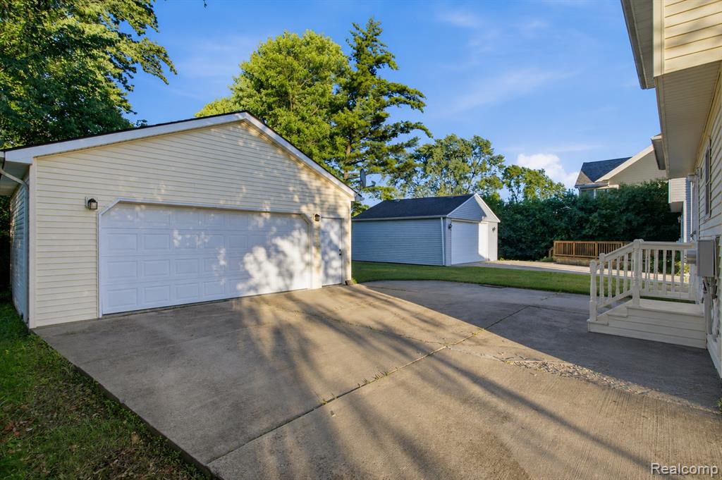 4118 Devon Road, Royal Oak, MI 48073 — Photo 20