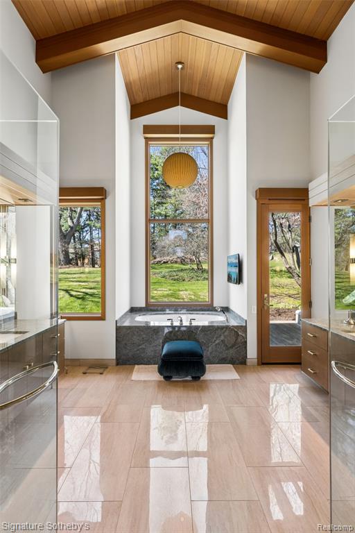 5051 Beach Road, Troy, MI 48098 — Photo 14